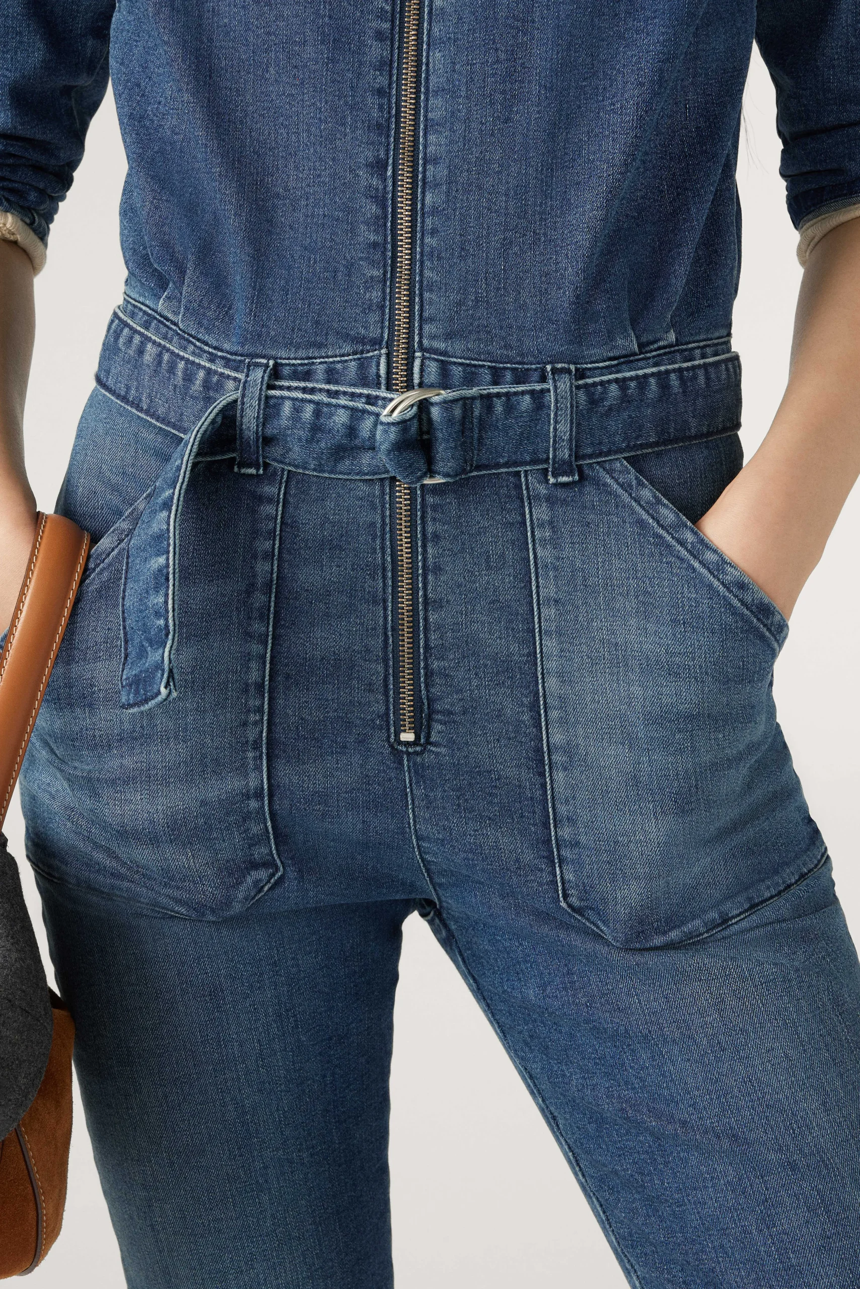 Jumpsuits|Ba&Sh Overall Inspiration 70Er