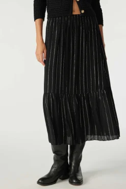 Rocke & Shorts|Ba&Sh Petticoat-Stil
