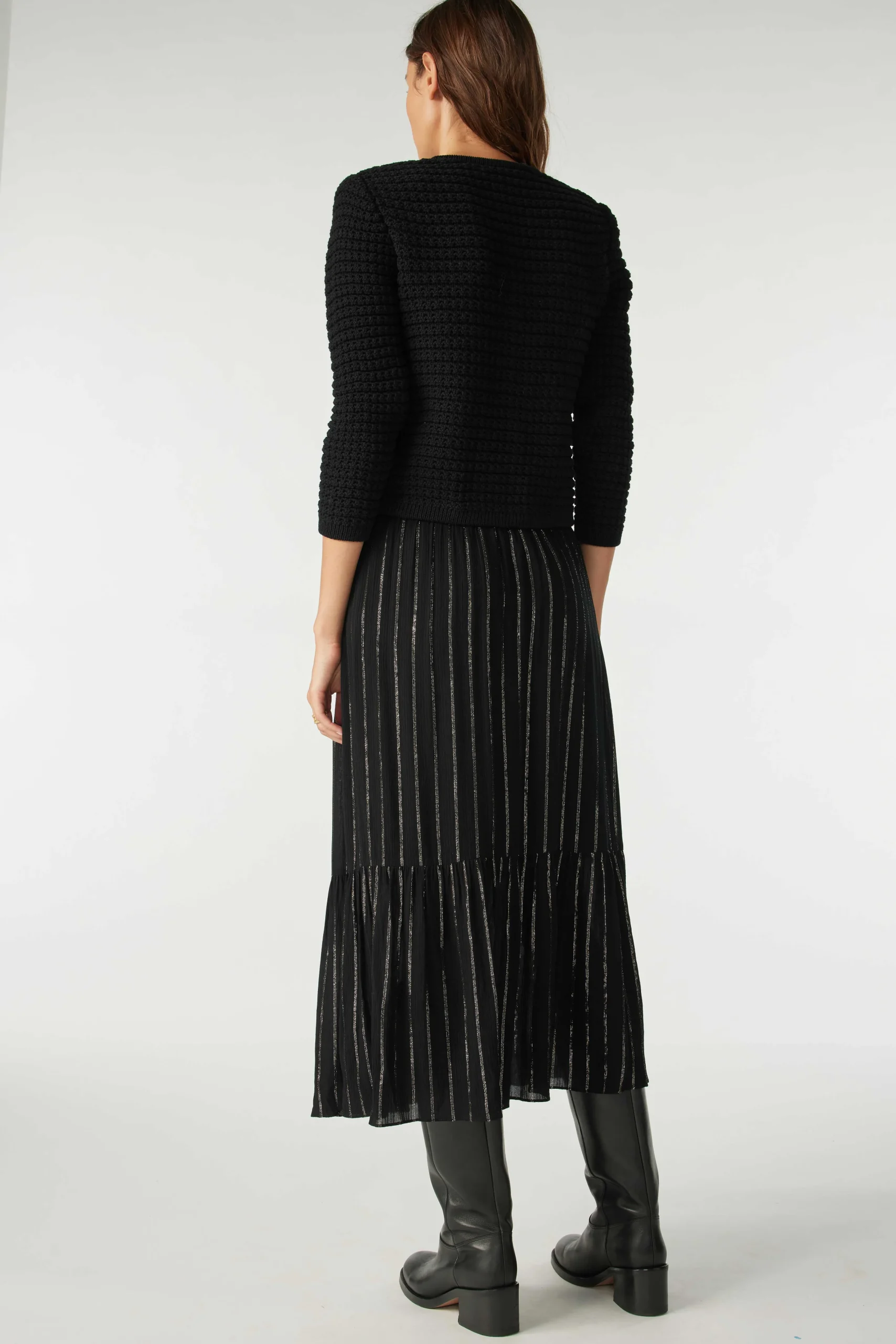 Rocke & Shorts|Ba&Sh Petticoat-Stil