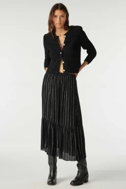 Rocke & Shorts|Ba&Sh Petticoat-Stil