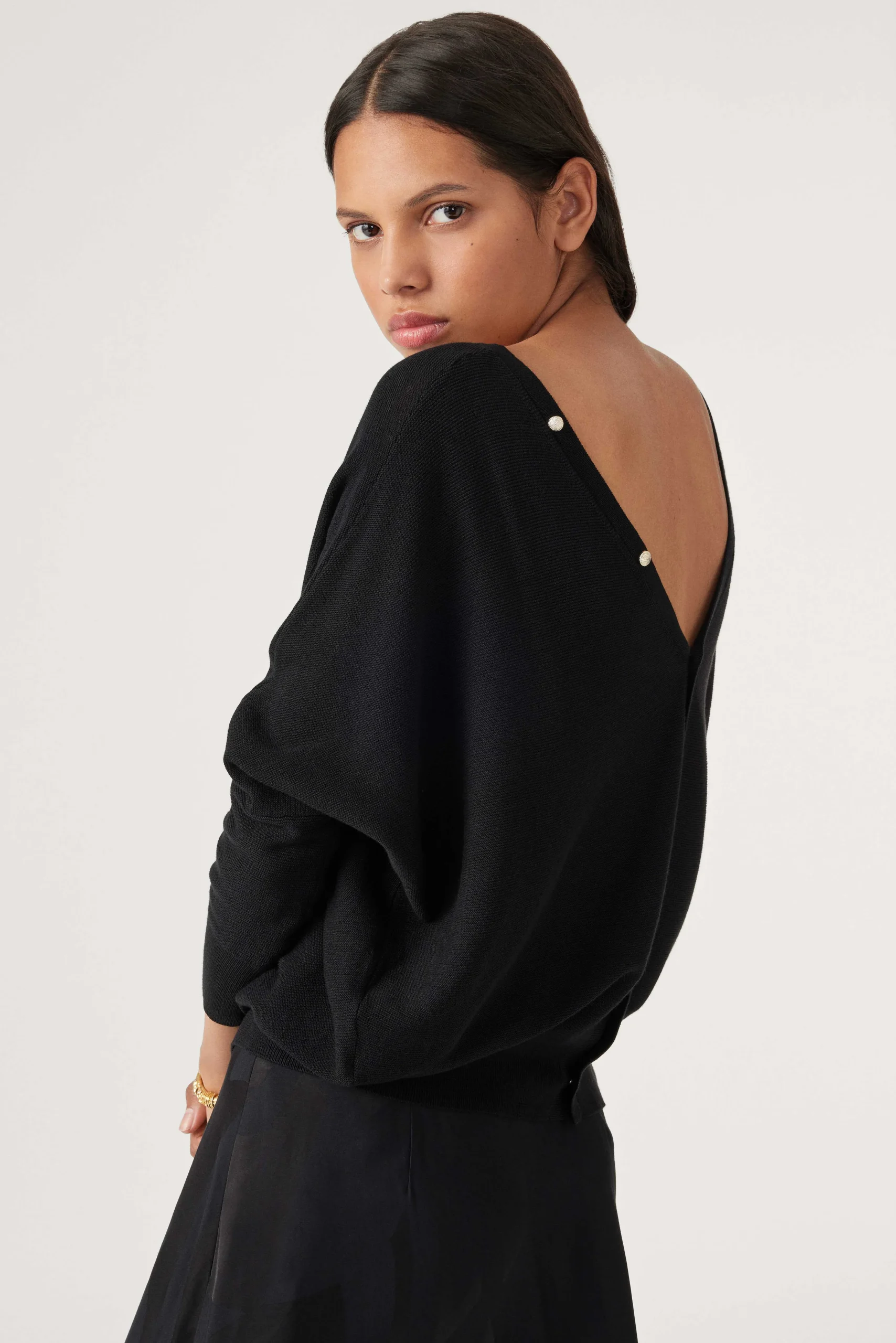 Pullovers & Strickjacke|Ba&Sh Pullover