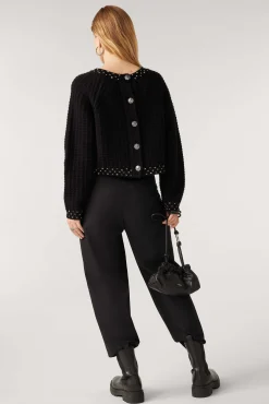 Pullovers & Strickjacke|Ba&Sh Pullover Strickjacke