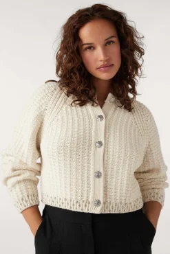 Pullovers & Strickjacke|Ba&Sh Pullover Strickjacke