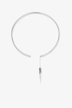 Schmuck|Ba&Sh Rigid Collar