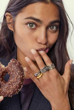 Schmuck|Ba&Sh Ring
