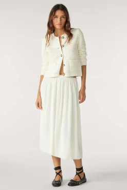 Rocke & Shorts|Ba&Sh Rock Midi