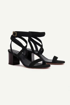 Schuhe|Ba&Sh Sandalen