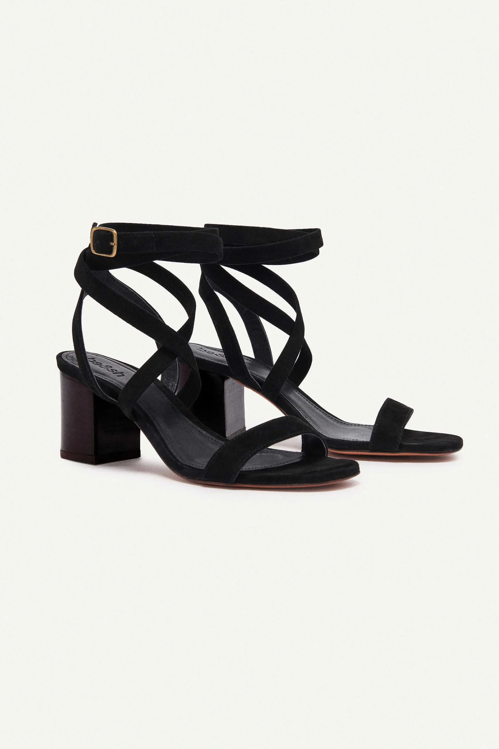 Schuhe|Ba&Sh Sandalen