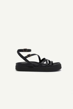 Schuhe|Ba&Sh Sandalen