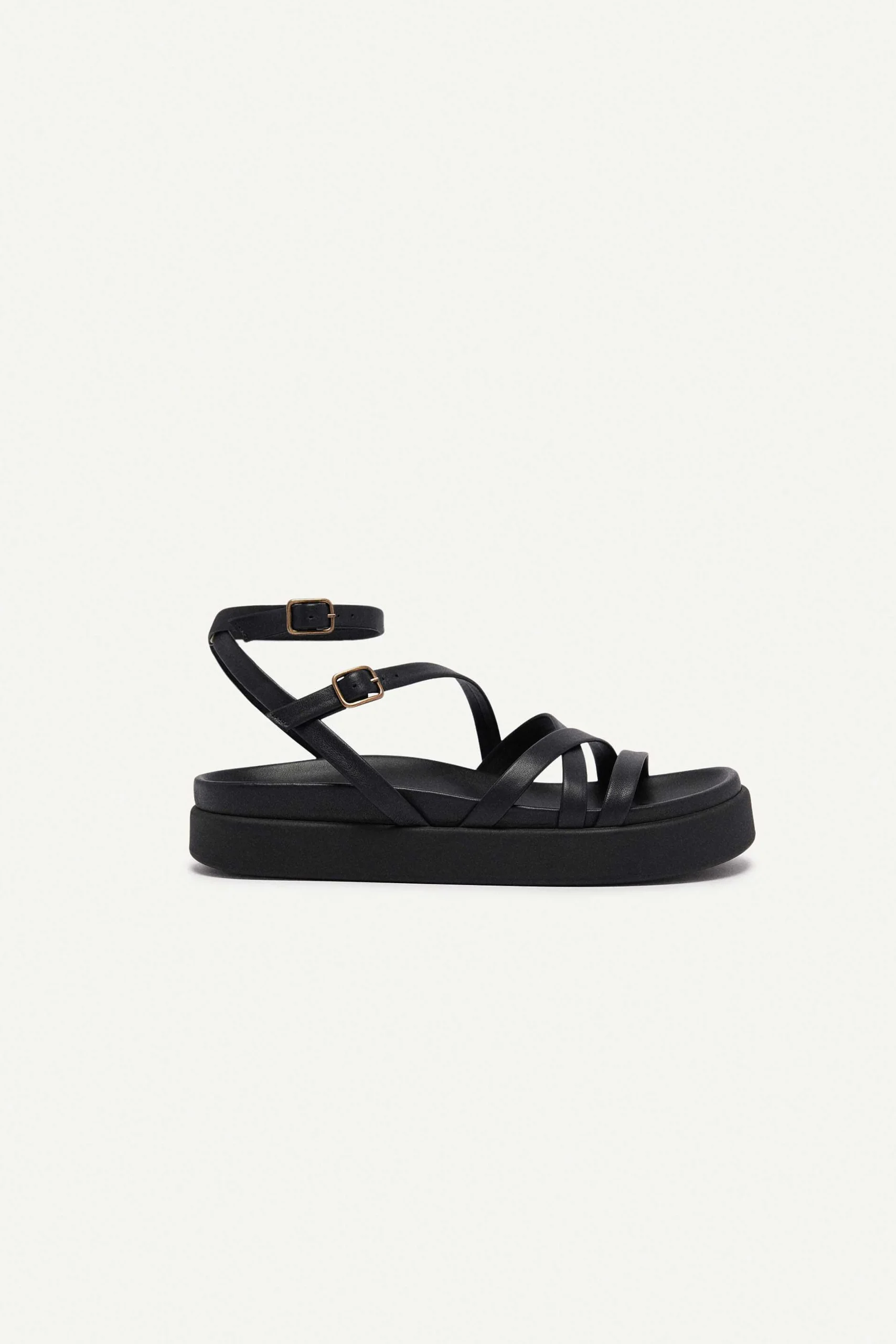 Schuhe|Ba&Sh Sandalen