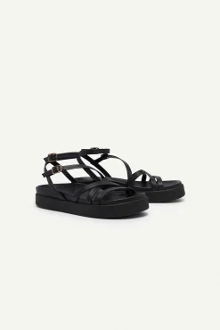 Schuhe|Ba&Sh Sandalen