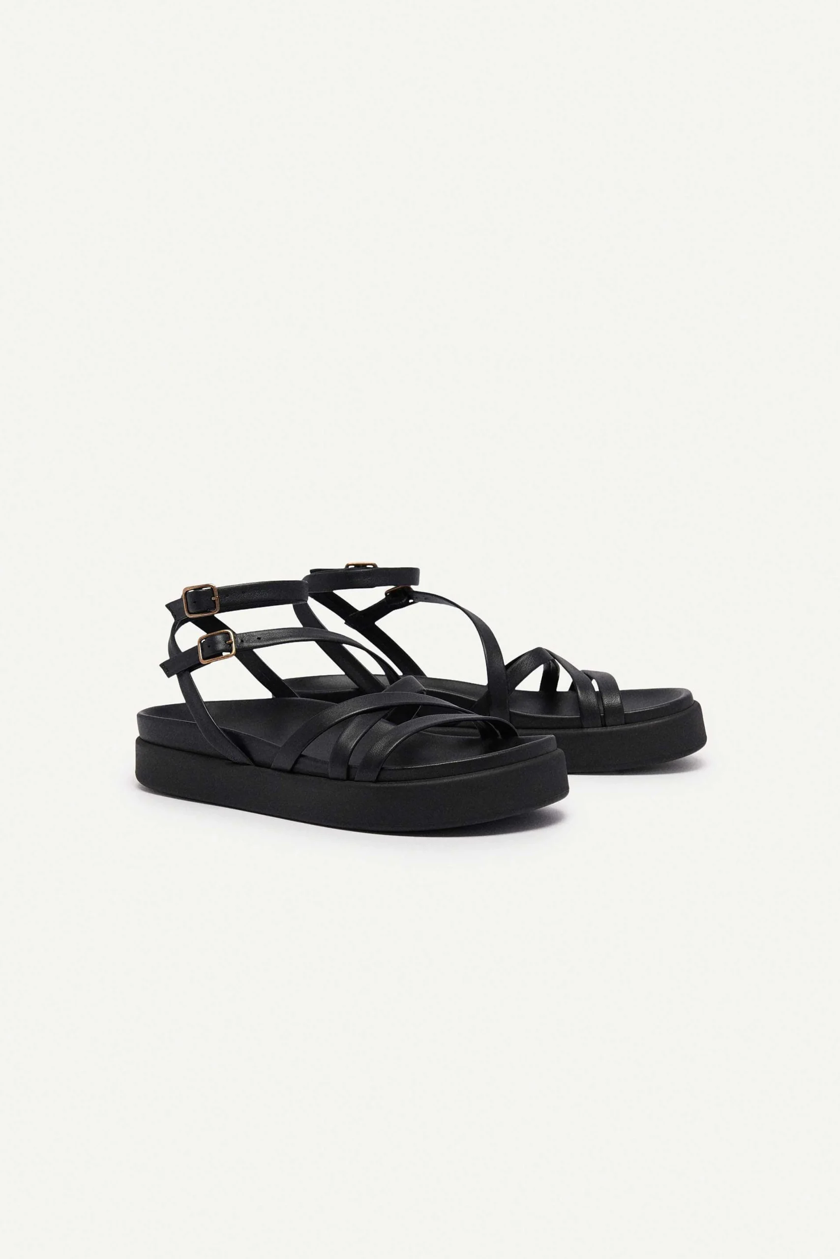 Schuhe|Ba&Sh Sandalen