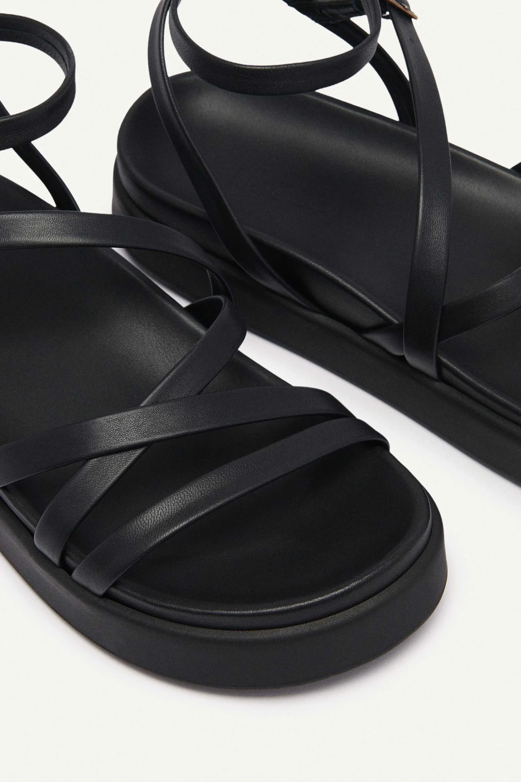 Schuhe|Ba&Sh Sandalen
