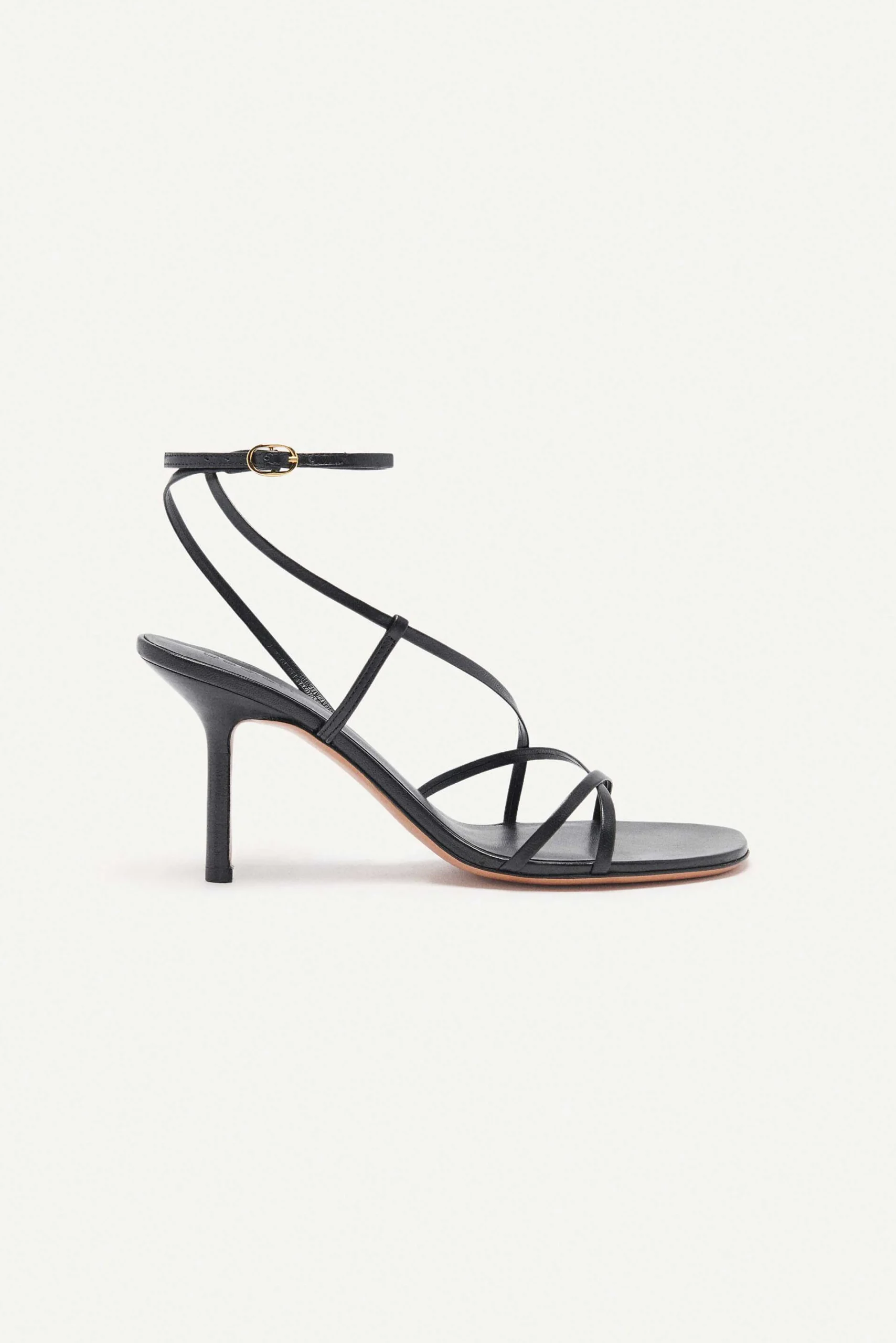 Schuhe|Ba&Sh Sandalen Mit Absatz