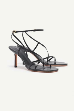 Schuhe|Ba&Sh Sandalen Mit Absatz