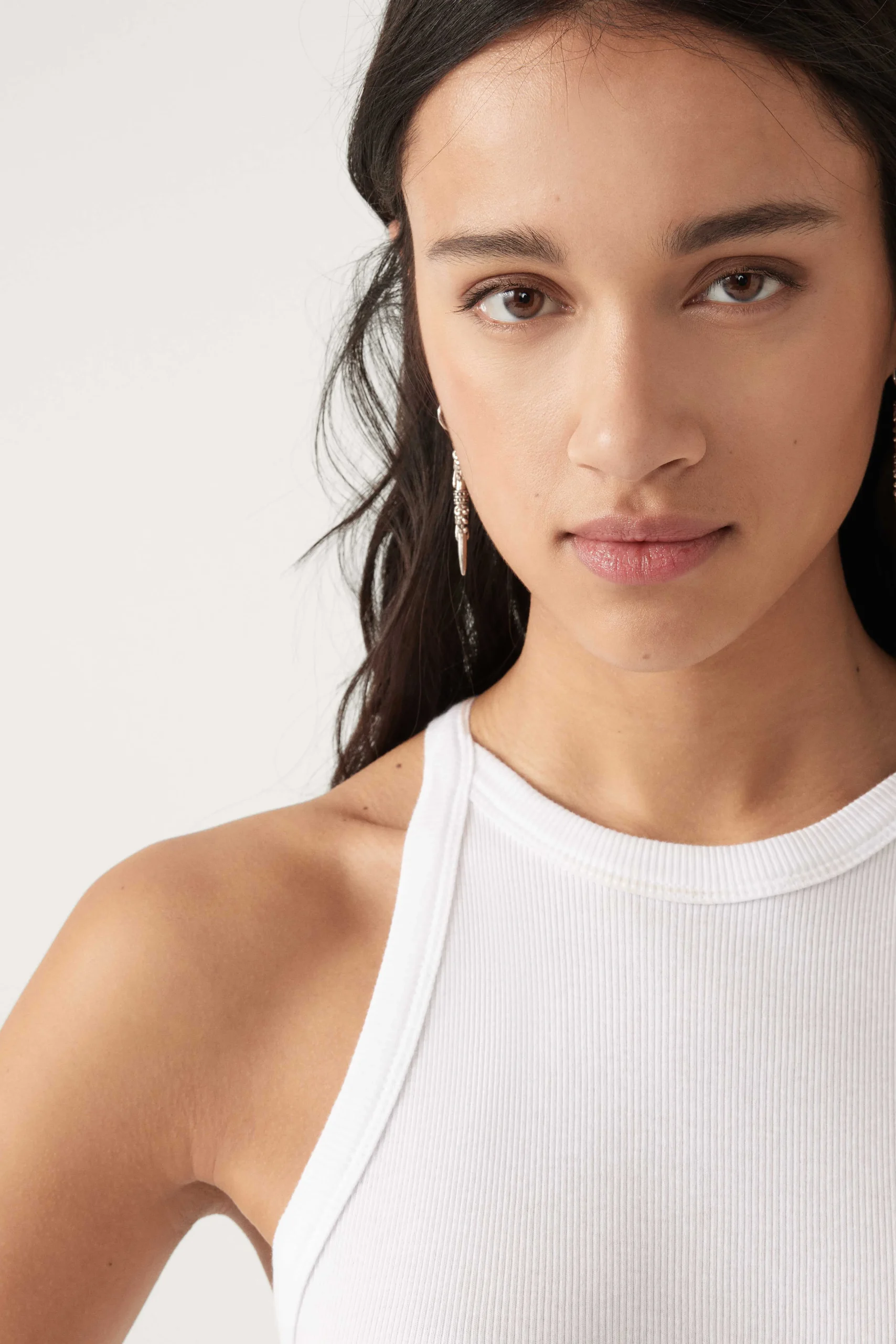 Tops & Hemden|Ba&Sh Schlichtes