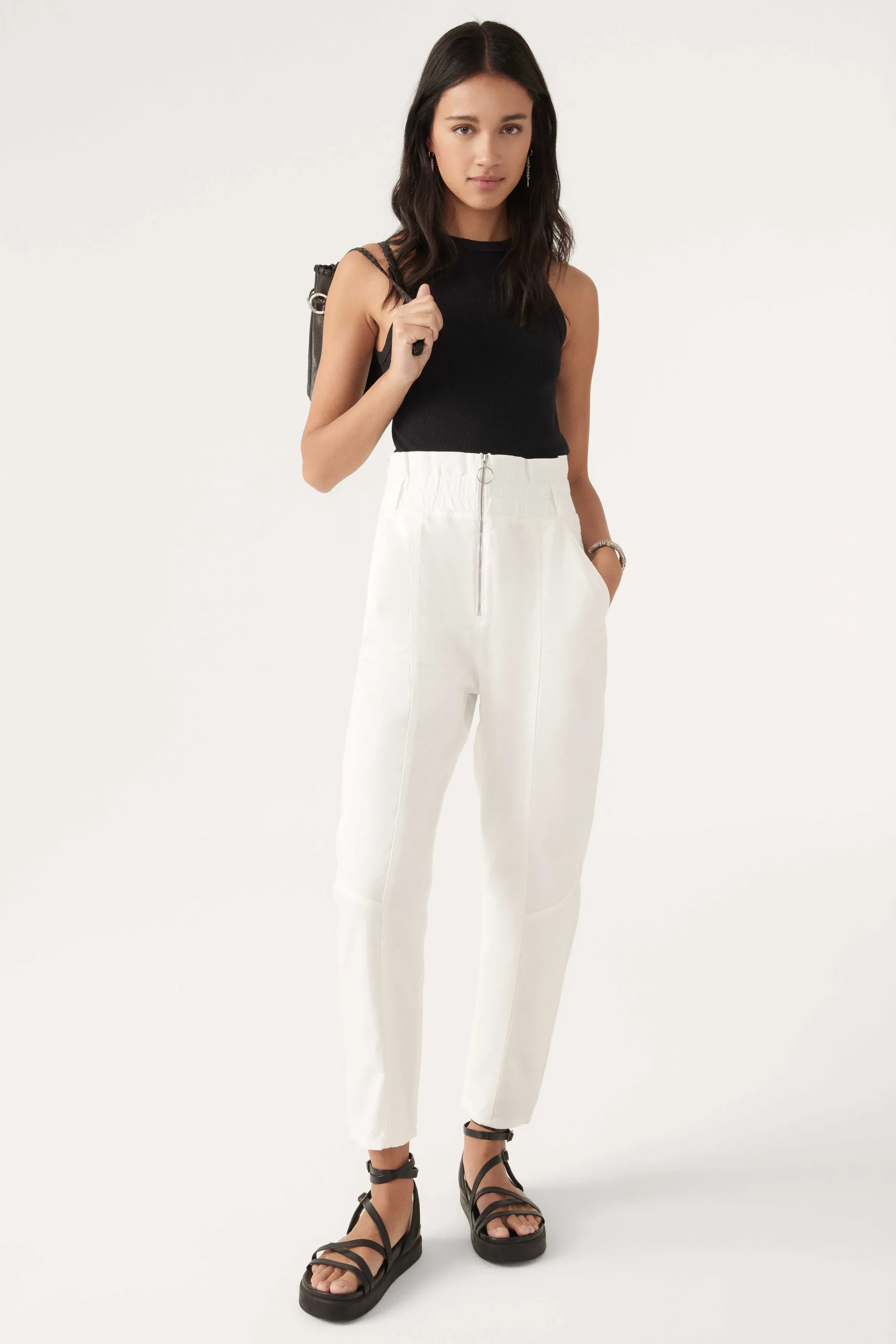 Tops & Hemden|Ba&Sh Schlichtes