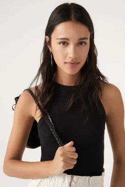 Tops & Hemden|Ba&Sh Schlichtes