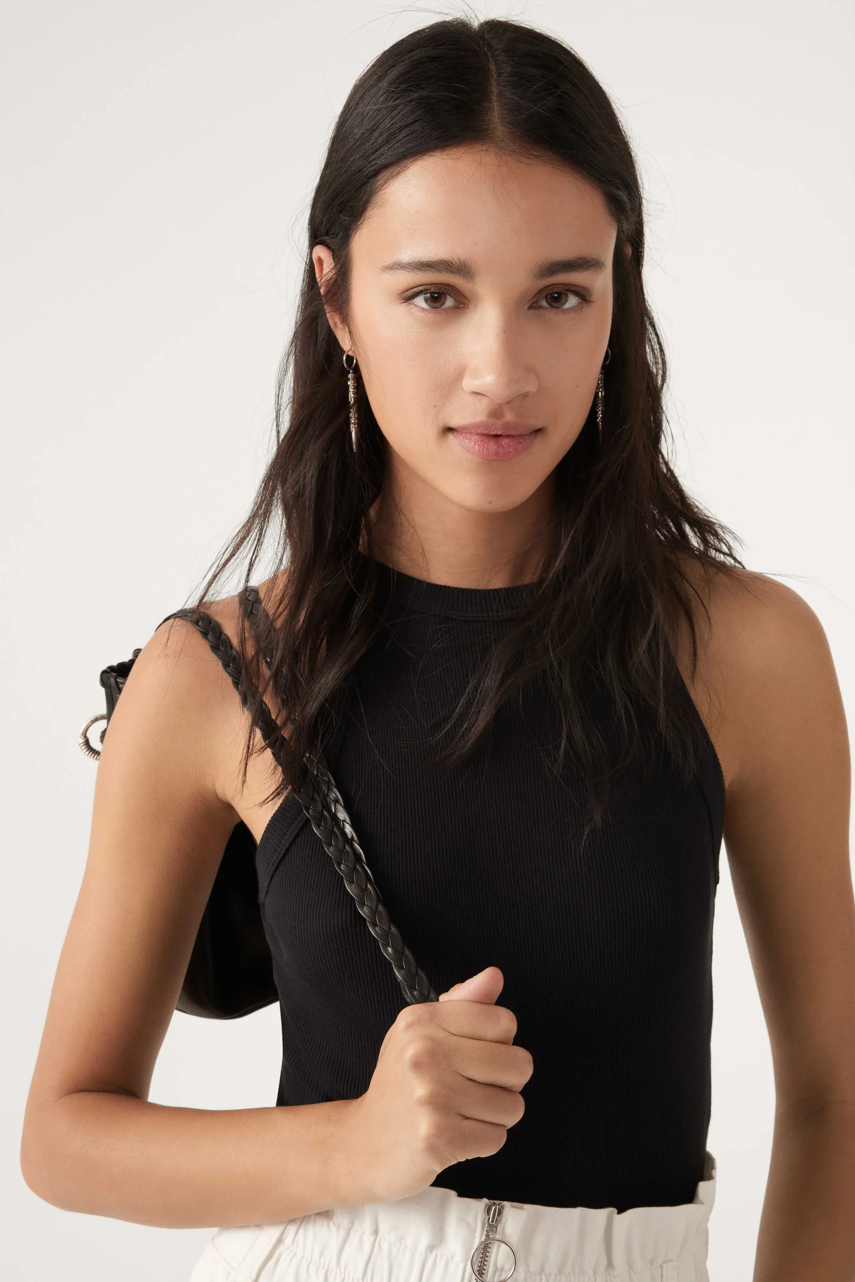 Tops & Hemden|Ba&Sh Schlichtes