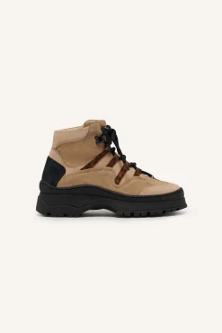 Schuhe|Ba&Sh Schnurschuhe