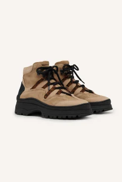 Schuhe|Ba&Sh Schnurschuhe