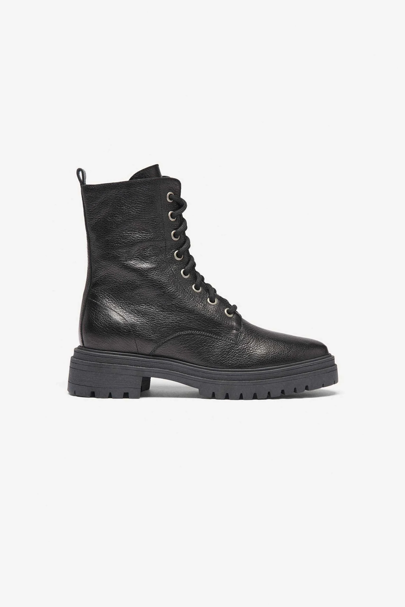 Schuhe|Ba&Sh Schnurstiefel