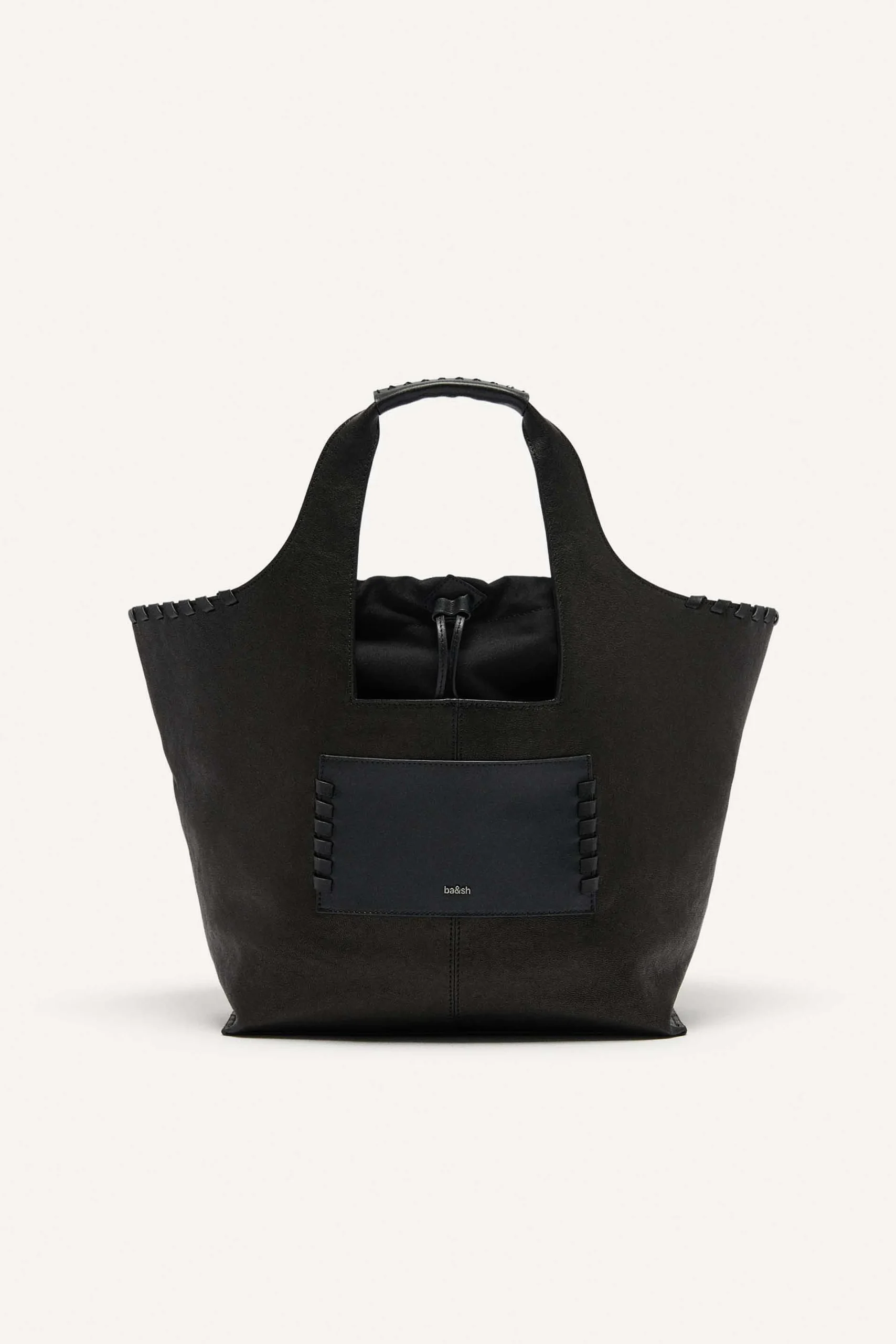 Handtaschen|Ba&Sh Shopper-Tasche