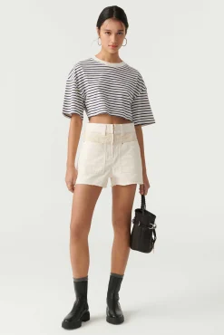 Rocke & Shorts|Ba&Sh Shorts