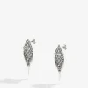 Schmuck|Ba&Sh Silber Ohrring