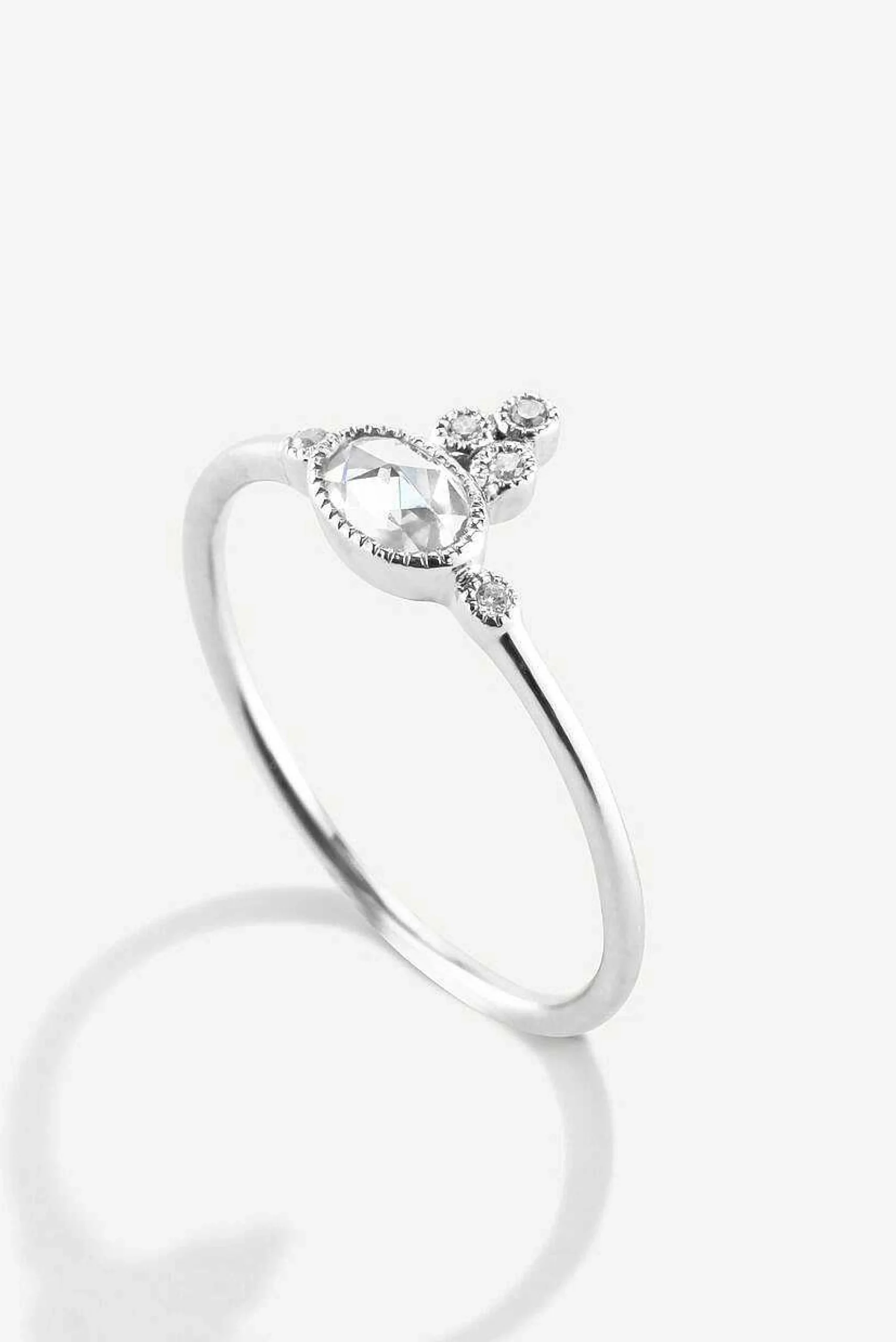 Schmuck|Ba&Sh Silber Ring