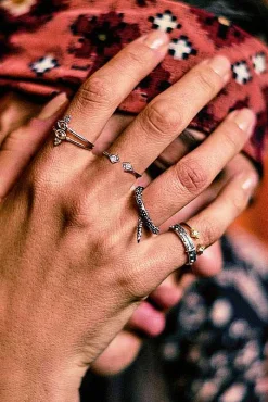 Schmuck|Ba&Sh Silber Ring