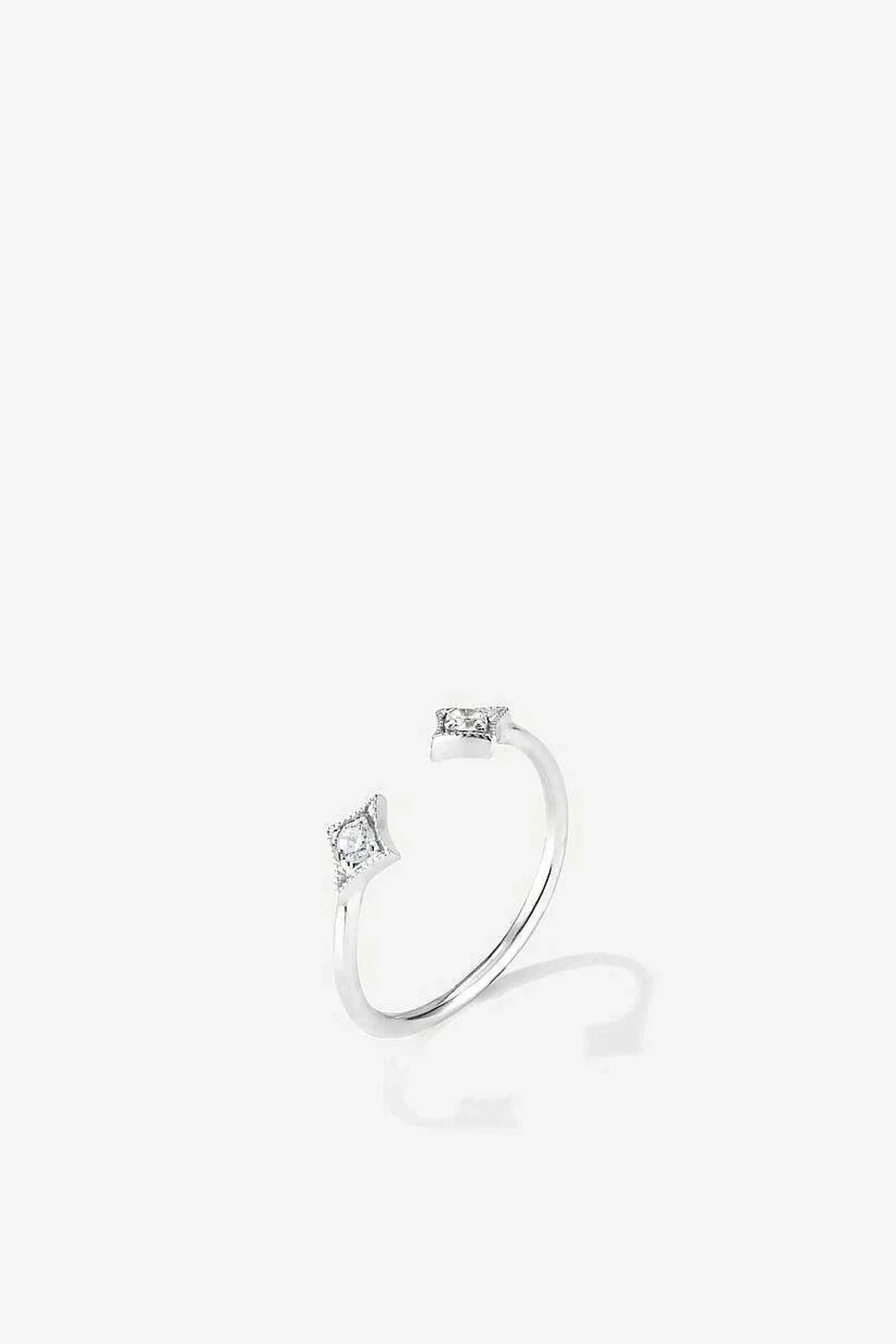 Schmuck|Ba&Sh Silber Ring