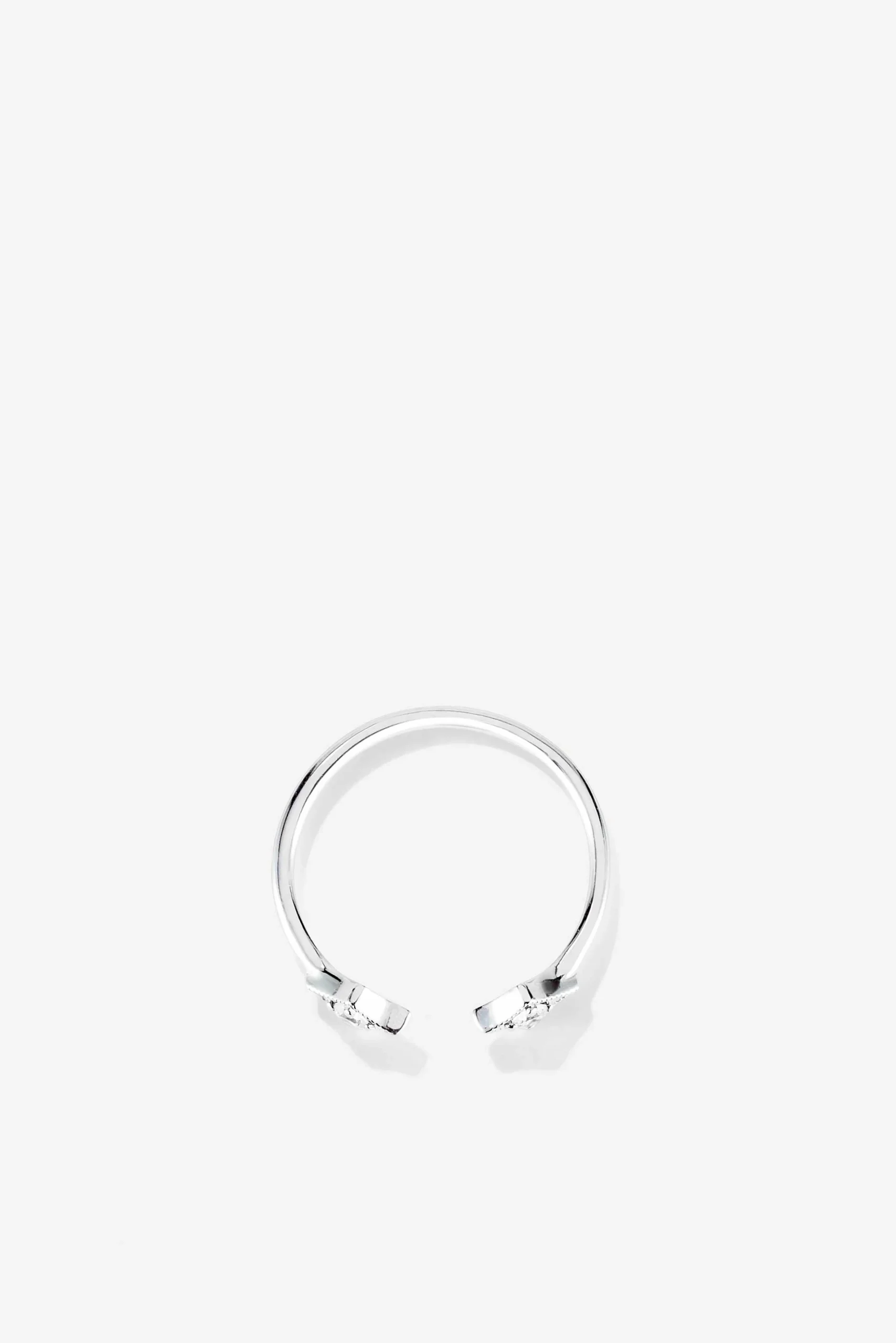 Schmuck|Ba&Sh Silber Ring