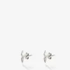 Schmuck|Ba&Sh Silberne Ohrringe