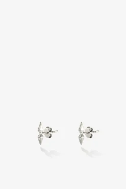 Schmuck|Ba&Sh Silberne Ohrringe