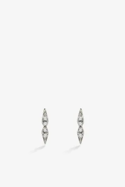 Schmuck|Ba&Sh Silberne Ohrringe