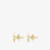 Schmuck|Ba&Sh Silberne Ohrringe