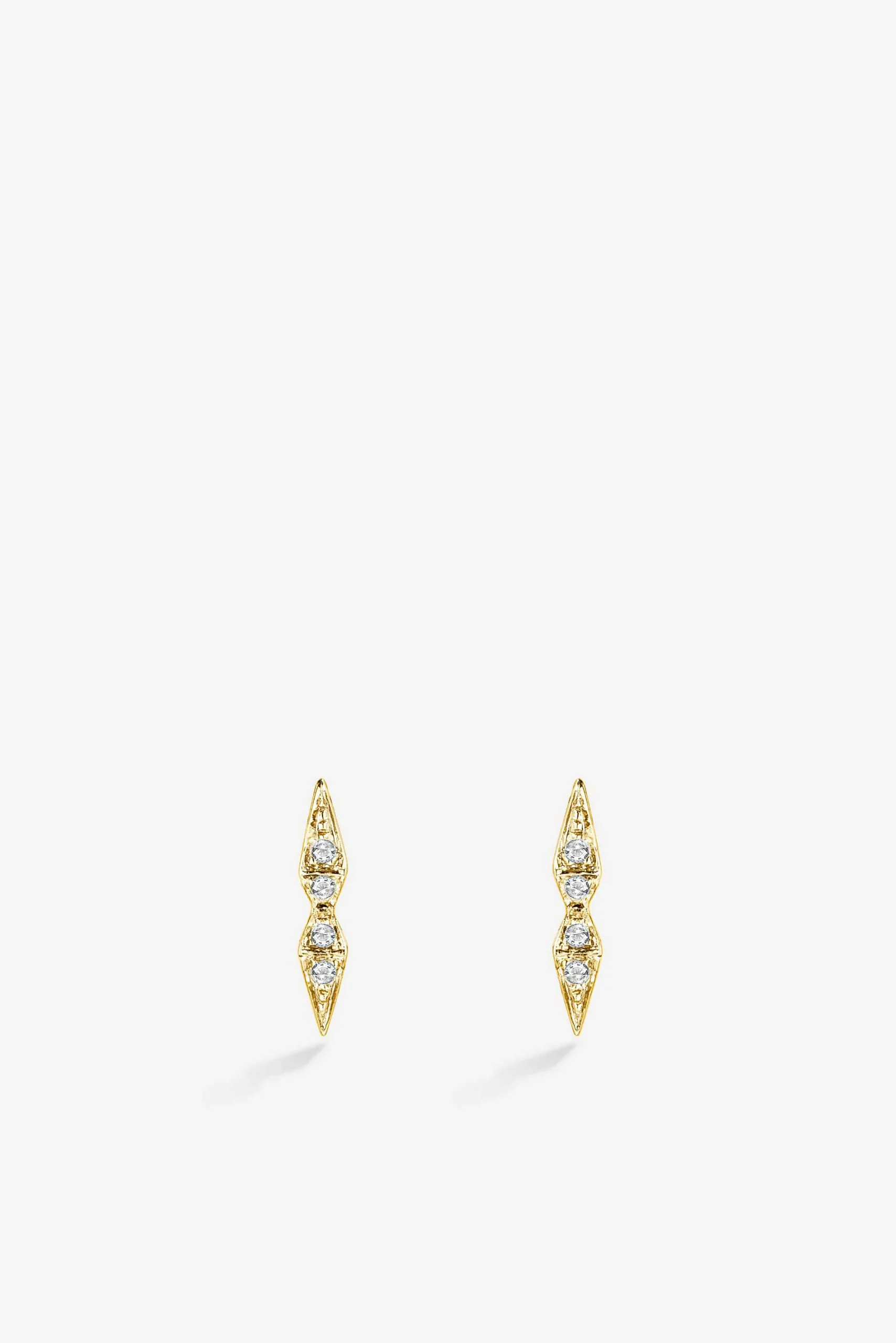 Schmuck|Ba&Sh Silberne Ohrringe