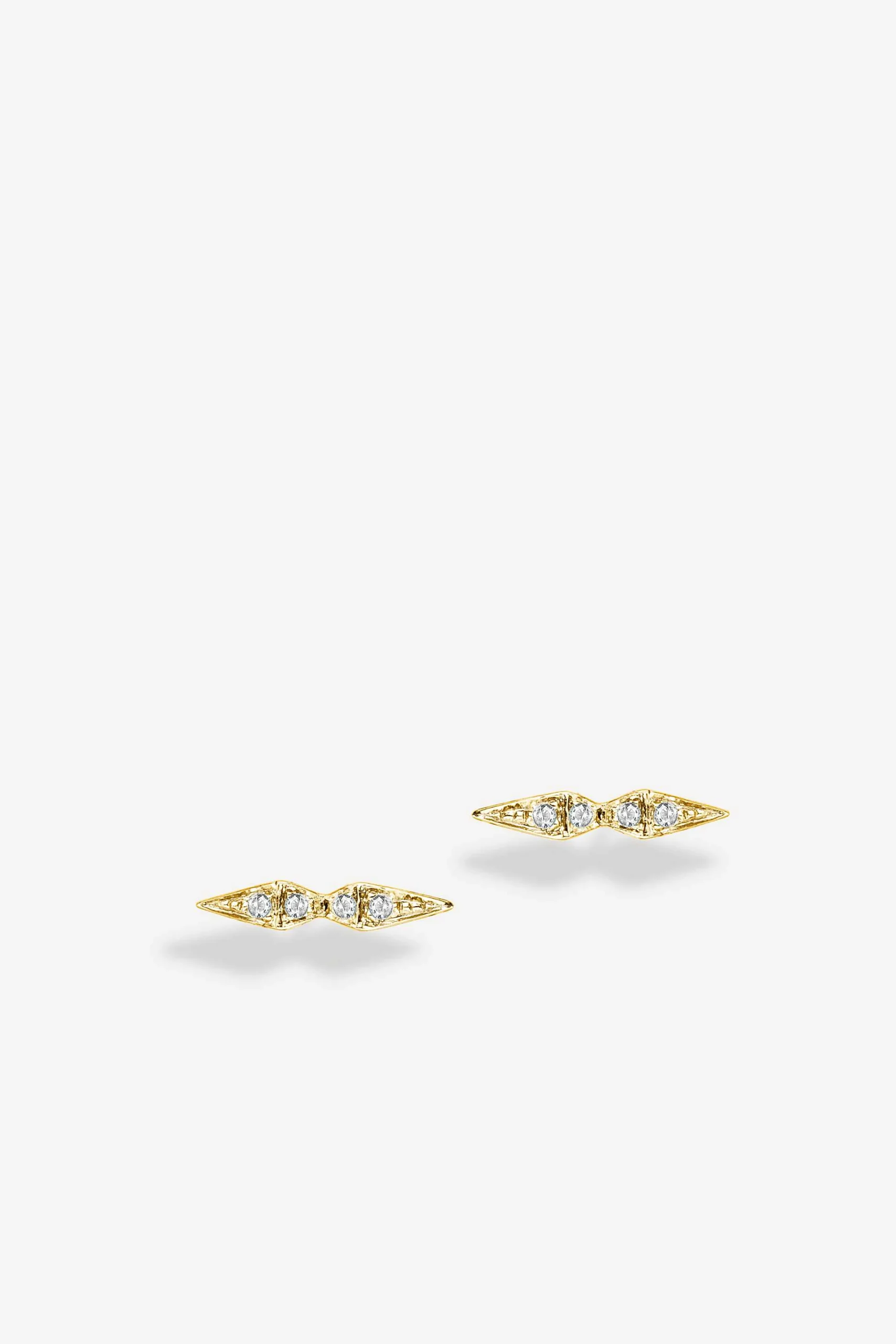 Schmuck|Ba&Sh Silberne Ohrringe