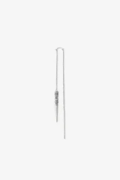 Schmuck|Ba&Sh Silber-Ohrring