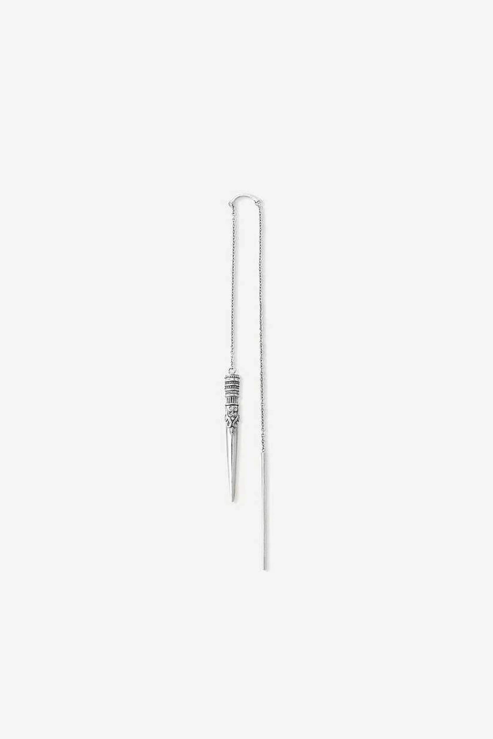 Schmuck|Ba&Sh Silber-Ohrring