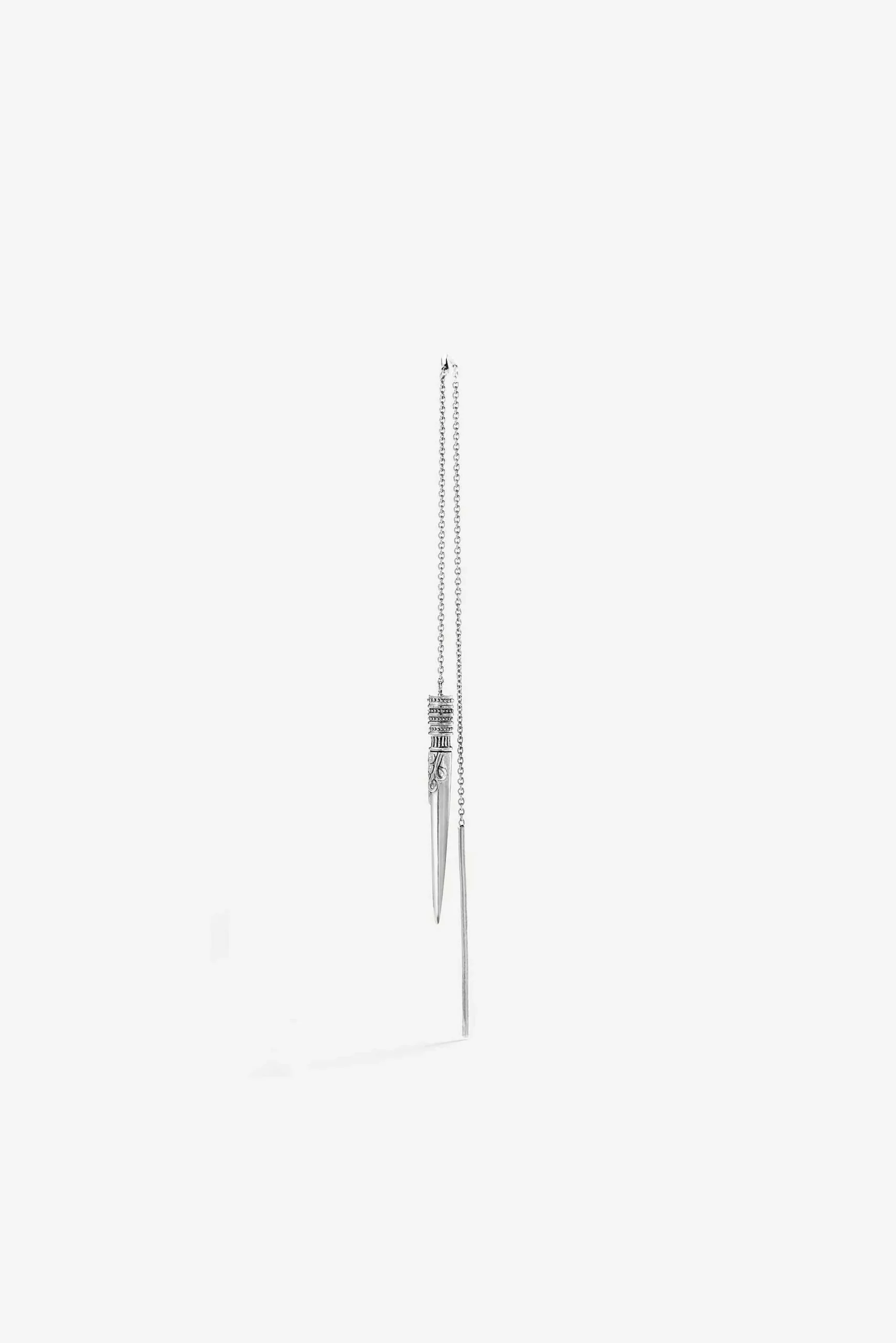 Schmuck|Ba&Sh Silber-Ohrring