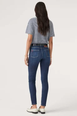 Denim|Ba&Sh Slim-Jeans