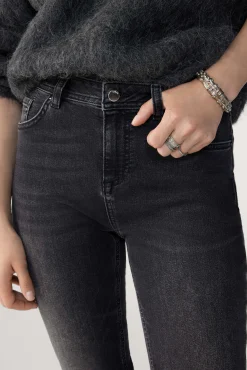 Denim|Ba&Sh Slim-Jeans