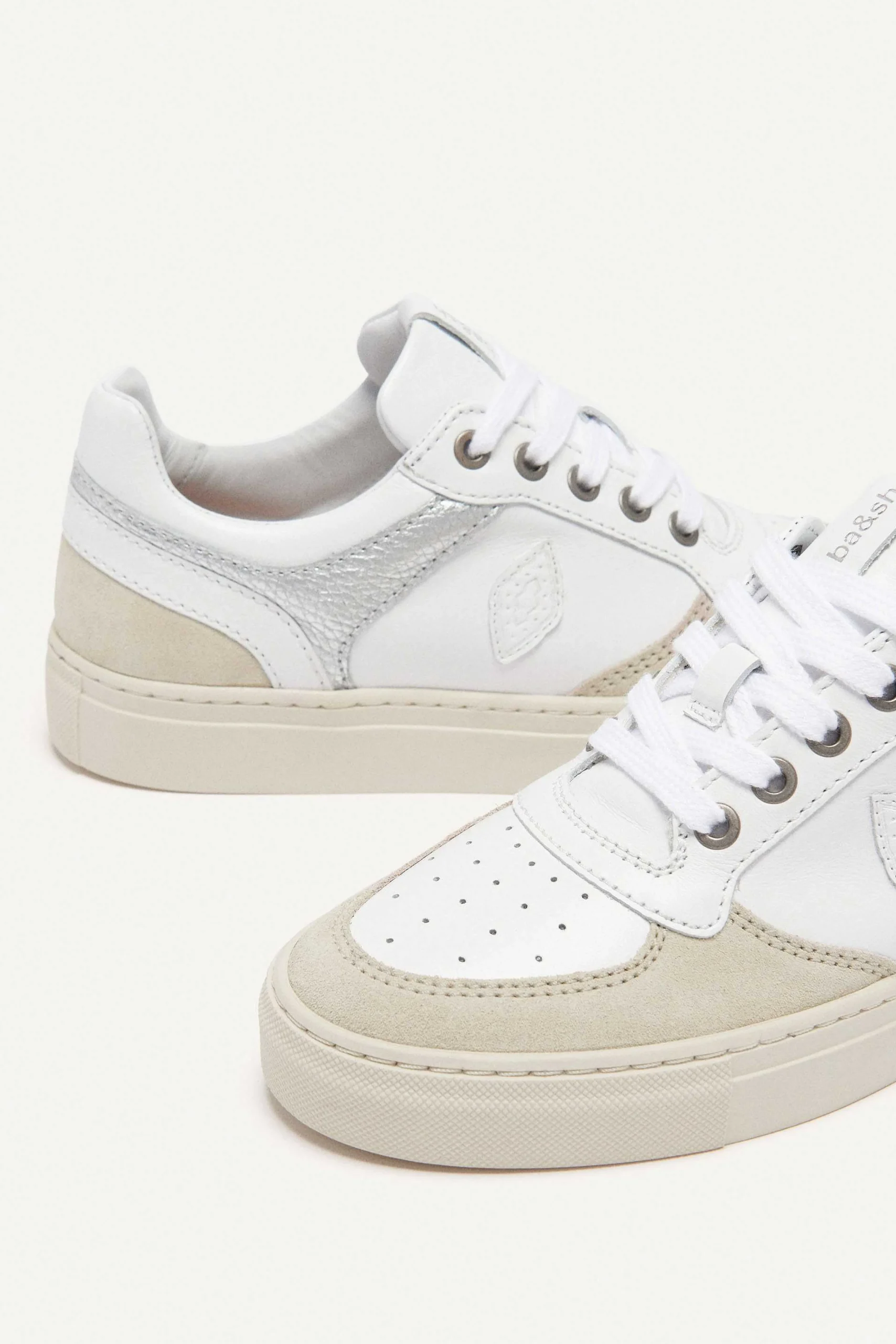 Schuhe|Ba&Sh Sneakers