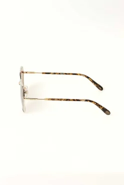 Sonnenbrillen|Ba&Sh Sonnenbrille