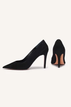 Schuhe|Ba&Sh Spitze Pumps