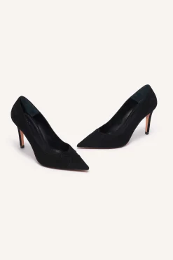Schuhe|Ba&Sh Spitze Pumps