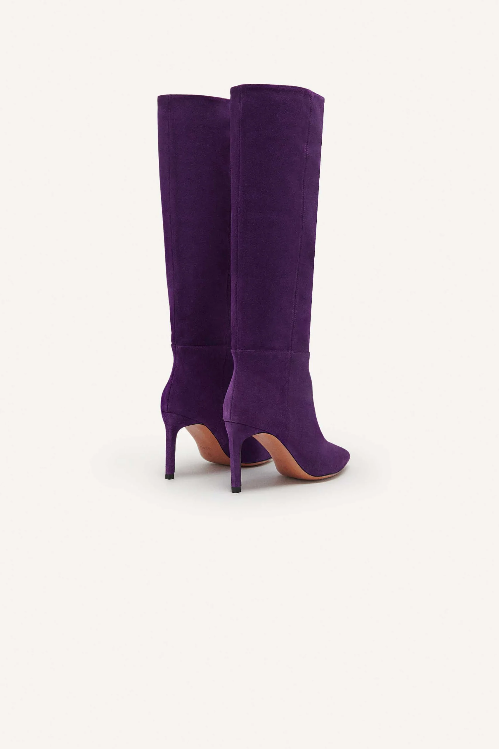 Schuhe|Ba&Sh Stiefel Hoher Schaft