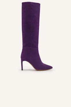 Schuhe|Ba&Sh Stiefel Hoher Schaft